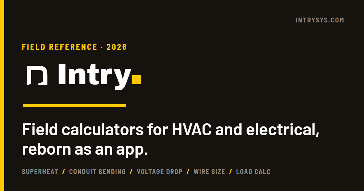 Ground Wire Size Chart 2026 | NEC 250.122 EGC Sizing | Intry